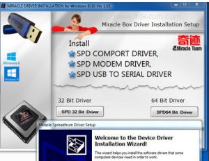 coolsand usb driver for miracle box 64 bit